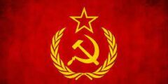 ما هو الإتحاد السوفيتي