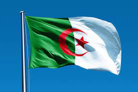 ما هي دولة الجزائر العربية