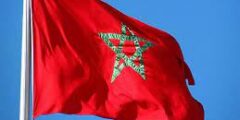 ما هي دولة المغرب العربية