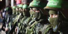 ما هي حركة حماس الفلسطينية