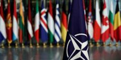 ما هو حلف الناتو - حلف الشمال الأطلسي