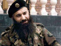 من هو القائد الشيشاني شامل باسييف