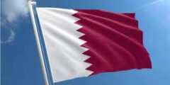 ما هي دولة قطر العربية