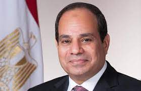 من هو رئيس مصر عبد الفتاح السيسي