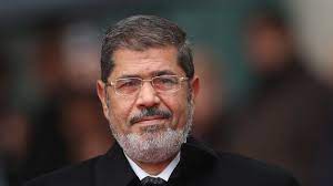 من هو الرئيس المصري الأسبق محمد مرسي