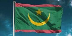 ما هي دولة موريتانيا العربية