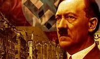 من هو القائد أدولف هتلر