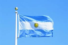 ما هي دولة الأرجنتين