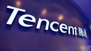 ما هي شركة Tencent الصينية