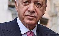 من هو الرئيس رجب طيب أردوغان