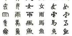 ما هي اللغة الصينية