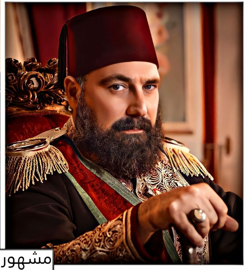 من هو السلطان عبد الحميد الثاني