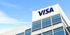 ما هي شركة Visa الأمريكية
