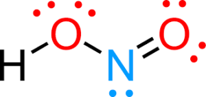 ما هو عنصر النيتروز