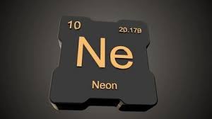 ما هو عنصر النيون